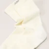 Calze medi in lana merino