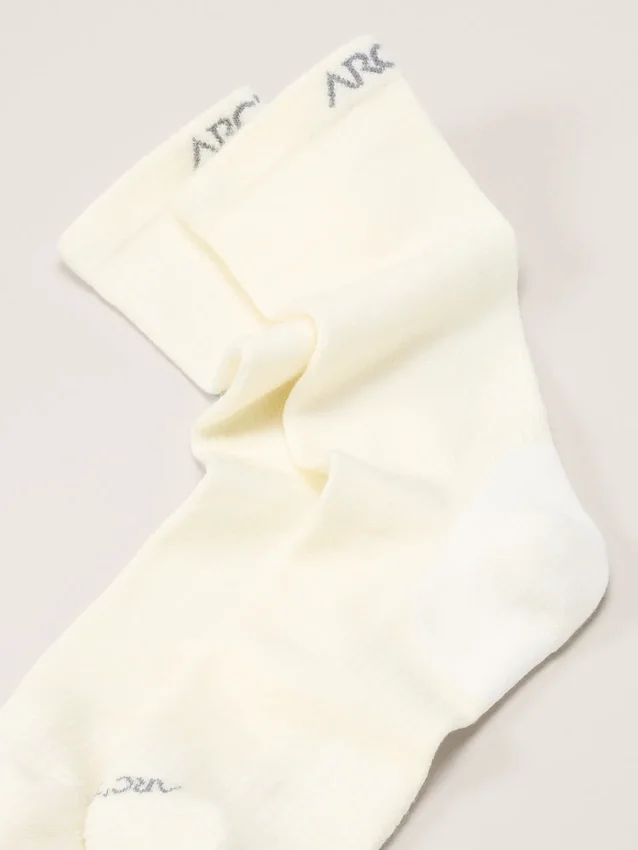 Calze medi in lana merino