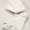 Calze medi sintetiche