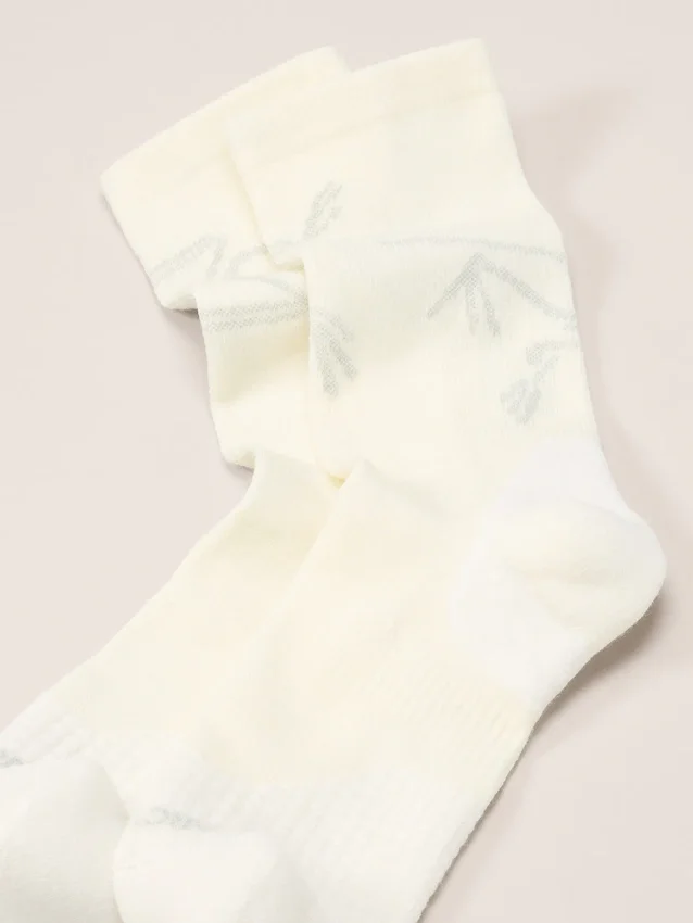 Calze Mid Bird in lana merino