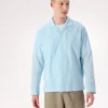 Camicia Cusec LS da uomo