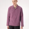 Camicia Cusec LS da uomo