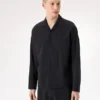 Camicia Cusec LS da uomo