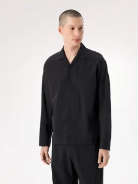 Camicia Cusec LS da uomo