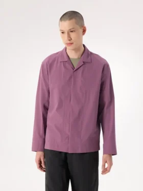 Camicia Cusec LS da uomo