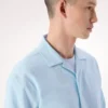 Camicia Cusec LS da uomo