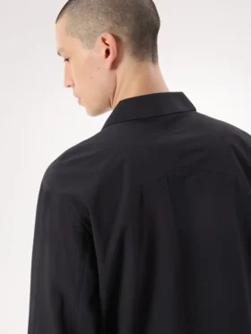 Camicia Cusec LS da uomo