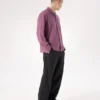 Camicia Cusec LS da uomo