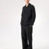 Camicia Cusec LS da uomo