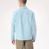 Camicia Cusec LS da uomo