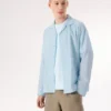 Camicia Cusec LS da uomo