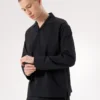Camicia Cusec LS da uomo