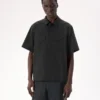 Camicia da campo SS da uomo