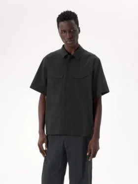 Camicia da campo SS da uomo
