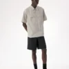 Camicia da campo SS da uomo