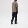 Camicia da campo SS da uomo