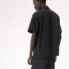 Camicia da campo SS da uomo