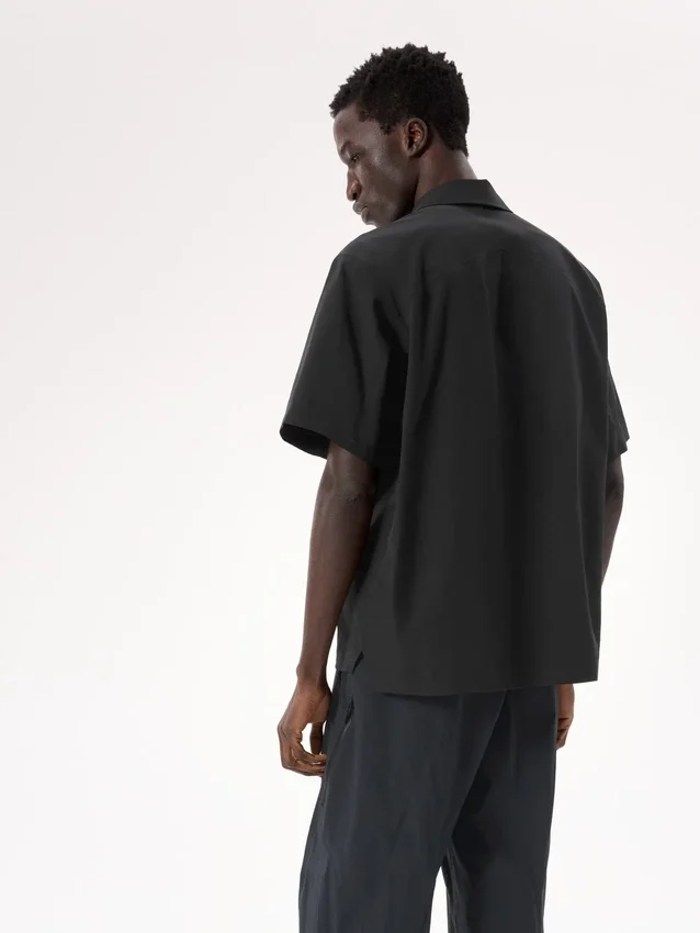 Camicia da campo SS da uomo