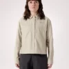 Camicia da uomo Clarkia SL in cotone
