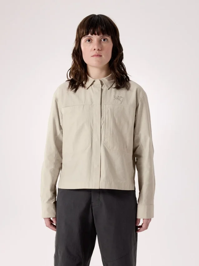 Camicia da uomo Clarkia SL in cotone