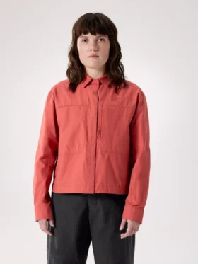 Camicia da uomo Clarkia SL in cotone