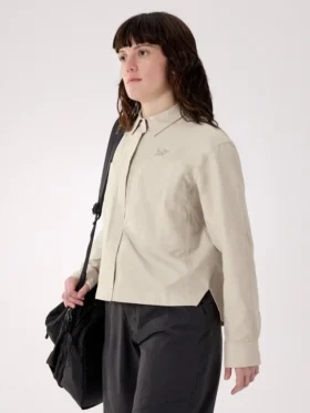 Camicia da uomo Clarkia SL in cotone