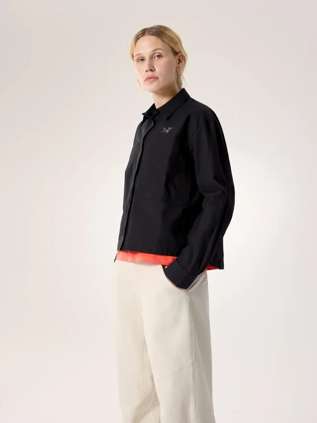 Camicia da uomo Clarkia SL in cotone