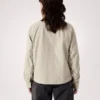 Camicia da uomo Clarkia SL in cotone