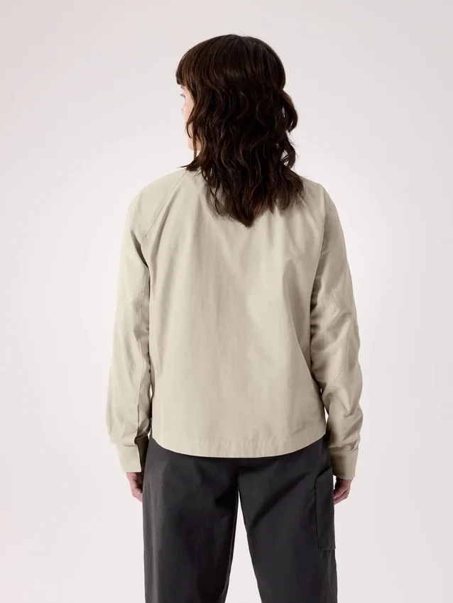 Camicia da uomo Clarkia SL in cotone