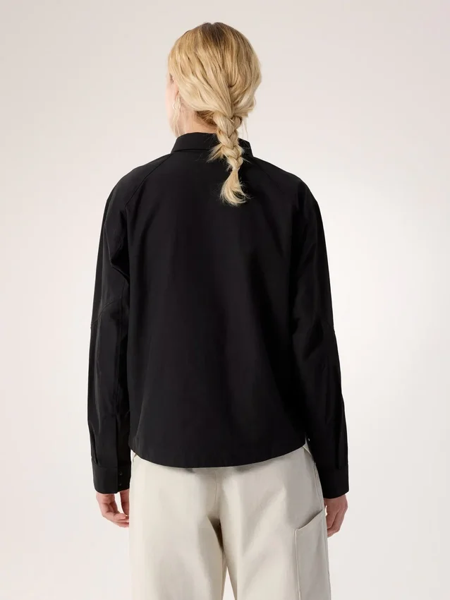 Camicia da uomo Clarkia SL in cotone