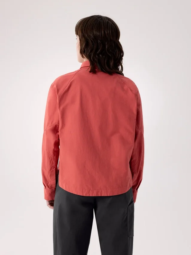Camicia da uomo Clarkia SL in cotone