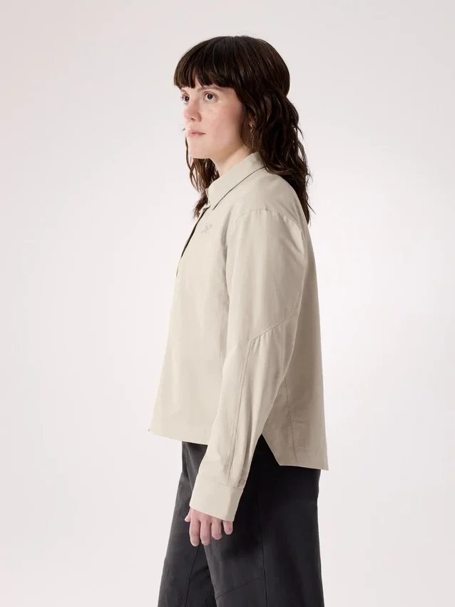 Camicia da uomo Clarkia SL in cotone