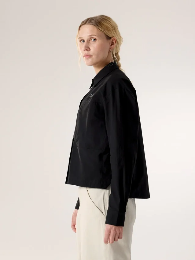 Camicia da uomo Clarkia SL in cotone