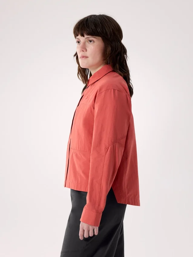 Camicia da uomo Clarkia SL in cotone