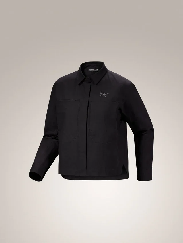 Camicia da uomo Clarkia SL in cotone
