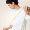 Camicia da uomo Kragg SL in cotone a maniche lunghe