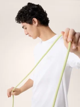 Camicia da uomo Kragg SL in cotone a maniche lunghe