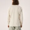Camicia da uomo Kragg SL in cotone a maniche lunghe