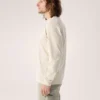 Camicia da uomo Kragg SL in cotone a maniche lunghe