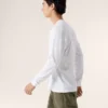 Camicia da uomo Kragg SL in cotone a maniche lunghe