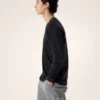Camicia da uomo Kragg SL in cotone a maniche lunghe