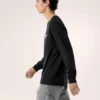 Camicia da uomo Kragg SL in cotone con motivo a uccelli a maniche lunghe