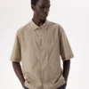 Camicia Demlo SS da uomo