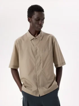 Camicia Demlo SS da uomo