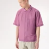 Camicia Demlo SS da uomo