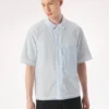 Camicia Demlo SS da uomo