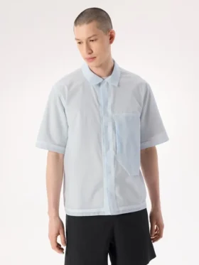 Camicia Demlo SS da uomo