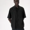 Camicia Demlo SS da uomo
