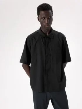 Camicia Demlo SS da uomo