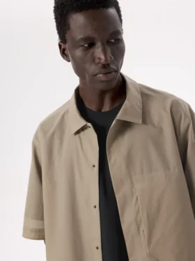 Camicia Demlo SS da uomo